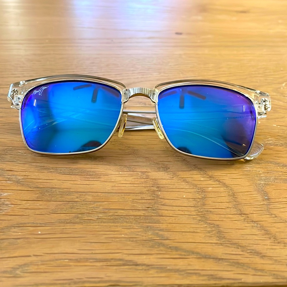 Maui Jim KAWIKA